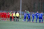 2:3 gegen Hildesheim verloren (Foto: Olaf Dobrzykowsky)