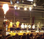 Geboxt und gefeiert (Foto: Karsten Thorhauer)