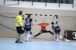 Starker Auftritt der Handball-Damen des THC (Foto: Christoph Keil)