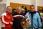 Ein volles Handball-Wochenende (Foto: Christoph Keil)
