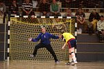 Ein volles Handball-Wochenende (Foto: Christoph Keil)