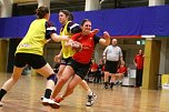 Ein volles Handball-Wochenende (Foto: Christoph Keil)