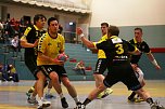 Ein volles Handball-Wochenende (Foto: Christoph Keil)