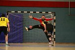 Ein volles Handball-Wochenende (Foto: Christoph Keil)