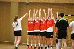 Ein volles Handball-Wochenende (Foto: Christoph Keil)