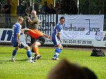 Wacker gegen Schlotheim (Foto: nnz)