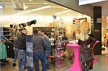 Einkaufsabend in der Galerie (Foto: nnz-City Scout Sven Gämkow) Einkaufsabend in der Galerie (Foto: nnz-City Scout Sven Gämkow)