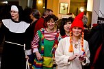 Weiberfasching (Foto: Michael Caspari (blitzlicht-nordhausen.de))