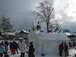 Winterm&auml;rchen in Benneckenstein (Foto: L. Schubert)