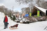 Winterm&auml;rchen in Benneckenstein (Foto: Peter Blei)