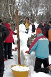 Winterm&auml;rchen in Benneckenstein (Foto: Peter Blei)