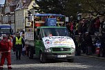 Gro&szlig;er Festumzug (Foto: Nico Hofsommer)