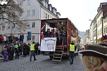 Gro&szlig;er Festumzug (Foto: Nico Hofsommer)