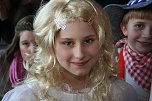 Kinderkarneval in S&uuml;lzhayn (Foto: Thomas Ittner)