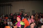 Fasching in Petersdorf (Foto: Ellengard Gutscher)
