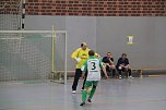 Alte Herren spielten Turnier aus (Foto: privat)