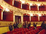 Pirandello Theater (Foto: privat)