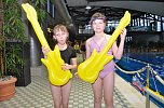 Mega Pool Party im Badehaus (Foto: nnz-City Scout Sven G&auml;mkow)