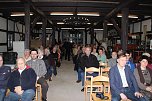 Interessanter Vortrag im Tabakspeicher (Foto: E. Gutscher)