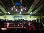 NSV ist deutscher Box-Vizemeister (Foto: Karsten Thorhauer)
