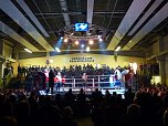 NSV ist deutscher Box-Vizemeister (Foto: Karsten Thorhauer)