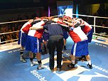 NSV ist deutscher Box-Vizemeister (Foto: Karsten Thorhauer)