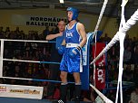 NSV ist deutscher Box-Vizemeister (Foto: Karsten Thorhauer)