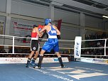 NSV ist deutscher Box-Vizemeister (Foto: Karsten Thorhauer)