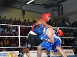 NSV ist deutscher Box-Vizemeister (Foto: Karsten Thorhauer)