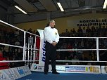NSV ist deutscher Box-Vizemeister (Foto: Karsten Thorhauer)