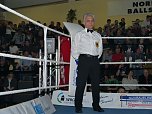 NSV ist deutscher Box-Vizemeister (Foto: Karsten Thorhauer)