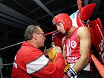 NSV ist deutscher Box-Vizemeister (Foto: Karsten Thorhauer)