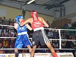 NSV ist deutscher Box-Vizemeister (Foto: Karsten Thorhauer)