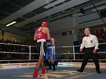 NSV ist deutscher Box-Vizemeister (Foto: Karsten Thorhauer)