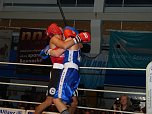 NSV ist deutscher Box-Vizemeister (Foto: Karsten Thorhauer)