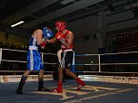NSV ist deutscher Box-Vizemeister (Foto: Karsten Thorhauer)