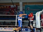 NSV ist deutscher Box-Vizemeister (Foto: Karsten Thorhauer)