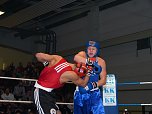 NSV ist deutscher Box-Vizemeister (Foto: Karsten Thorhauer)