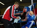 NSV ist deutscher Box-Vizemeister (Foto: Karsten Thorhauer)