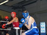 NSV ist deutscher Box-Vizemeister (Foto: Karsten Thorhauer)