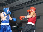 NSV ist deutscher Box-Vizemeister (Foto: Karsten Thorhauer)
