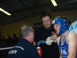 NSV ist deutscher Box-Vizemeister (Foto: Karsten Thorhauer)