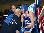 NSV ist deutscher Box-Vizemeister (Foto: Karsten Thorhauer)