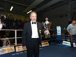 NSV ist deutscher Box-Vizemeister (Foto: Karsten Thorhauer)