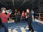 NSV ist deutscher Box-Vizemeister (Foto: Karsten Thorhauer)