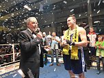 NSV ist deutscher Box-Vizemeister (Foto: Karsten Thorhauer)
