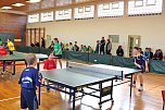 Minimeisterschaften im Tischtennis (Foto: K. Trost) Minimeisterschaften im Tischtennis (Foto: K. Trost)