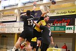 Handball am Wochenende (Foto: Christoph Keil)