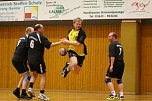 Handball am Wochenende (Foto: Christoph Keil)