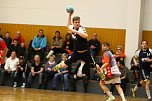 Handball am Wochenende (Foto: Christoph Keil)